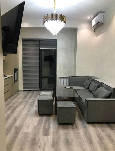 Аренда квартиры  феруза буз2 ЭКОБАЗАР <br />
Эко базар Грече — фото 4