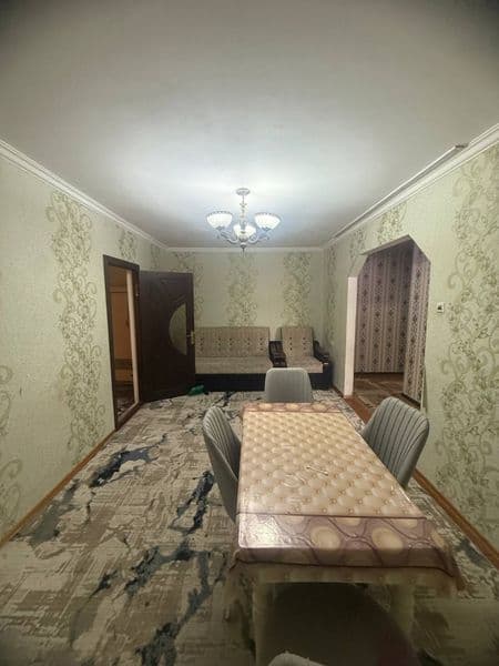 Аренда Квартиру:<br />
#Ташкент -<br />
#Район - Чиланзар 22 — фото 4