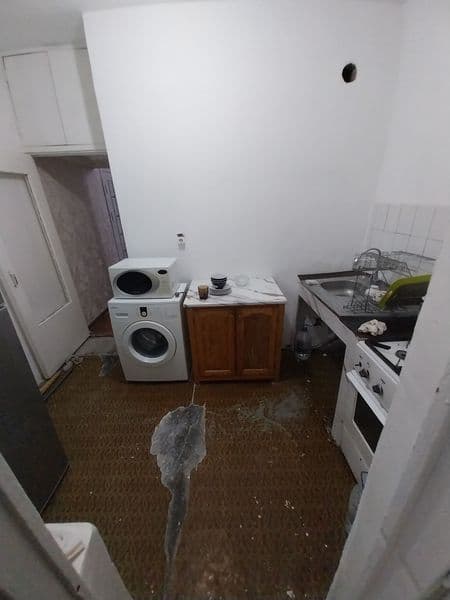 Аренда сергели 4. 2хона 3чи этаж 5этажли дом ремонт тоза оил — фото 2