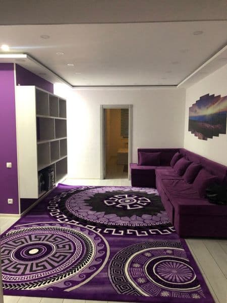 Хамза метро <br />
<br />
2/4/5 <br />
<br />
Квартира после — фото 3