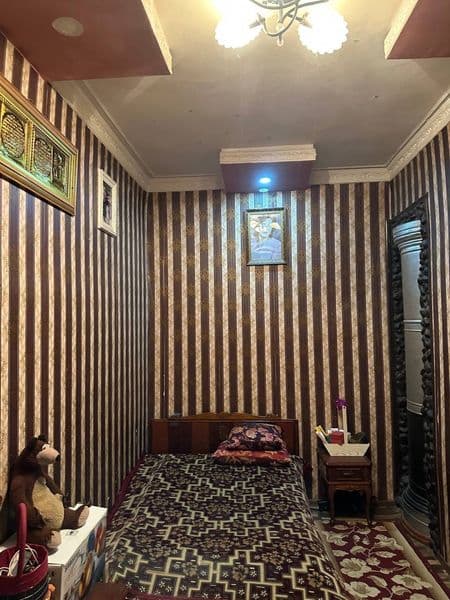 Сдается 2 комнатная квартира  на саракульке ориентир корзинк — фото 5