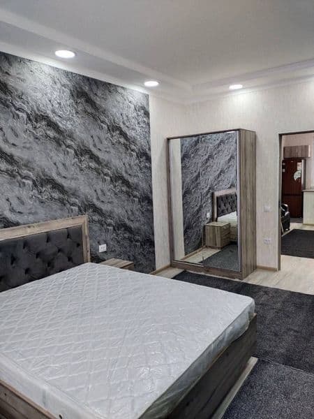 Сдаётся уютная квартира в Чиланзар-3 — отличное расположение — фото 4