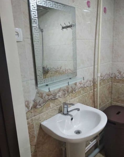 Срочно сдается 3x комнатная квартира в<br />
ТТЗ автостанция — фото 4