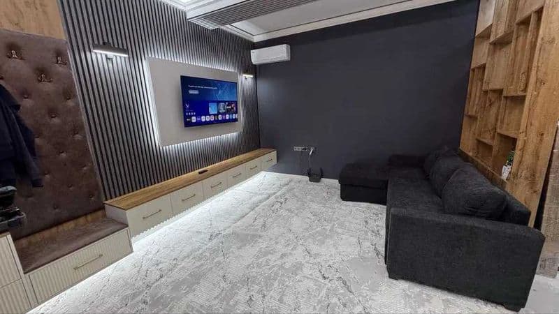 Аренда шикарная 2-комнатная квартира в Отличное Локация<br / — фото 3