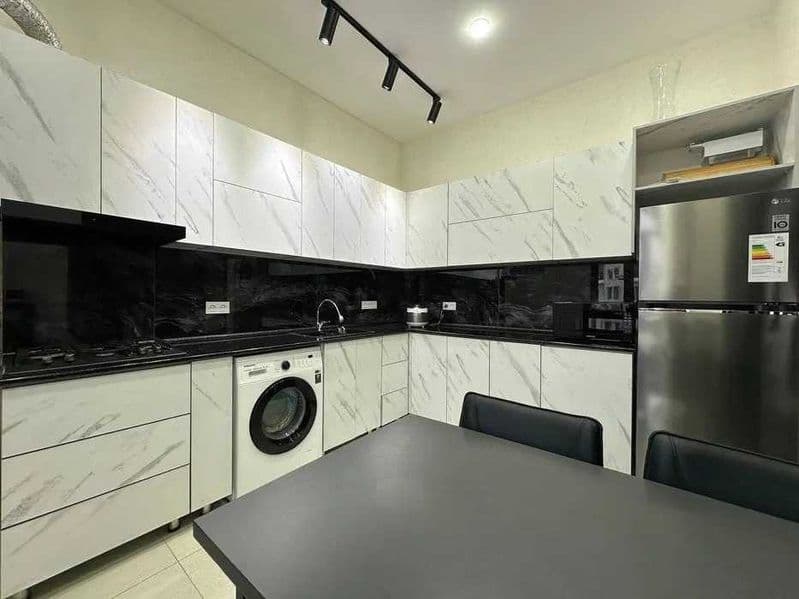 Сдаётся КЛАССНАЯ квартира<br />
<br />
 Район: Мирзо Улугбек — фото 5