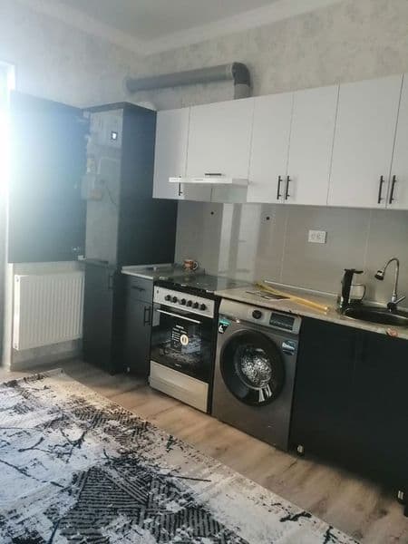 Uchtepa tumani O'rikzor residence yangi domlardan ijaraga kv