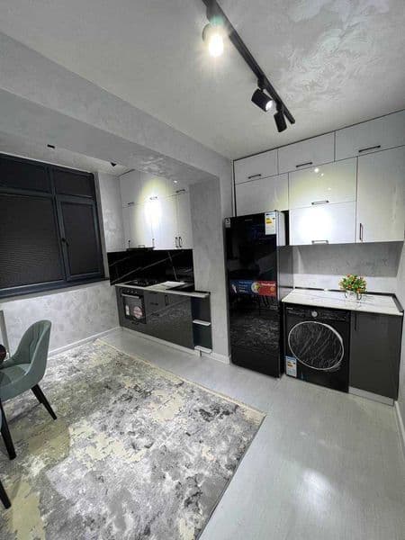 Сдается квартира с красивым ремонтом<br />
<br />
• Район: М — фото 3