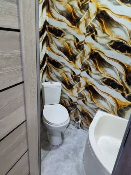 Срочно сдам в аренду квартиру бывшее общежитие. Отличная лок