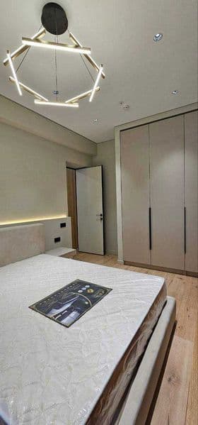 АРЕНДА<br />
<br />
NRG U-Tower<br />
Новостройка<br />
Нова — фото 2