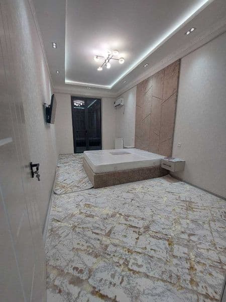 Сдается квартира с красивым ремонтом<br />
<br />
• Район: М — фото 2