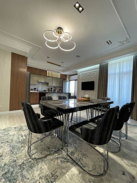 #Аренда #новостройка <br />
<br />
Район - #Мирзо-Улугбекски — фото 5