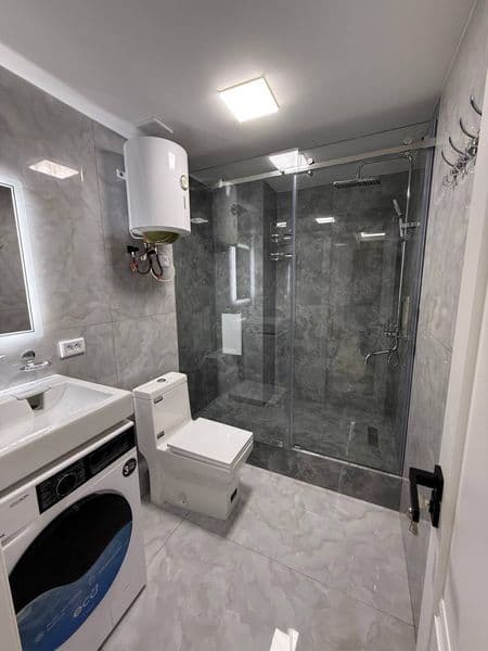 Сдаётся шикарная 2-комнатная квартира в Ц-2<br />
<br />
Рай — фото 5