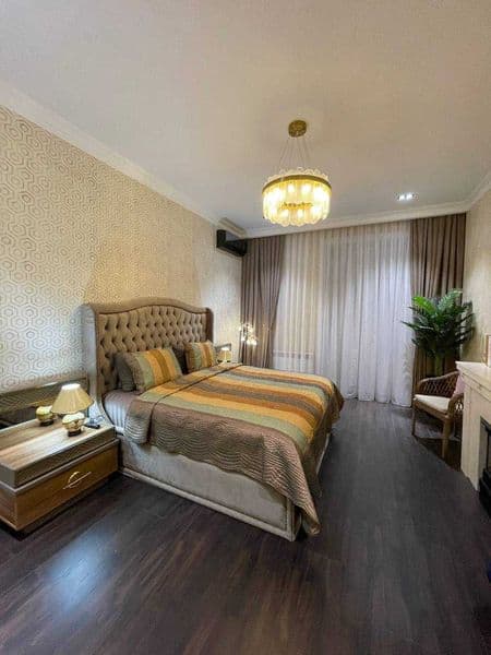 Сдаётся  Квартира на Cambdridge residence (Новостройка)<br / — фото 5