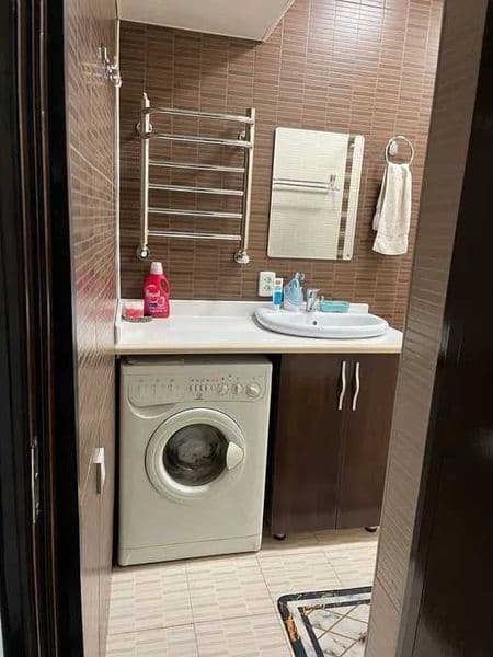 Сдаётся Квартира   на Юнусабад $$<br />
Ориентир -Метро Мино — фото 3