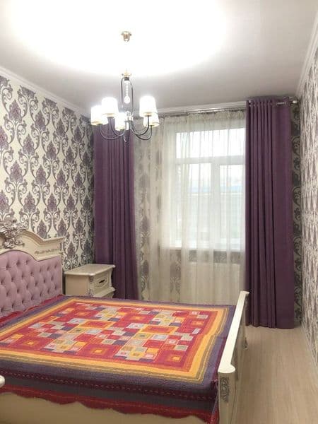 Аренда <br />
<br />
Район: Яшнабадский<br />
Ор-р: Макро,Те — фото 5