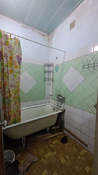 Olmazor tumani Sebzor Chigʻatoy massivi 2 xona uy oila yoki  — фото 5