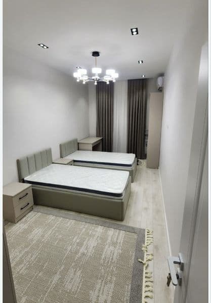 Метро 3 бекат йонида. Арендага 3хонали квартира ижарага бери — фото 4