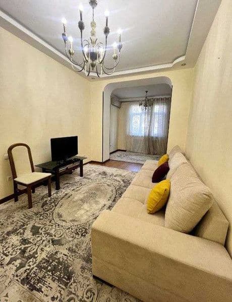 Сдаётся КЛАССНАЯ квартира<br />
<br />
• Район: Яккасарайски — фото 3