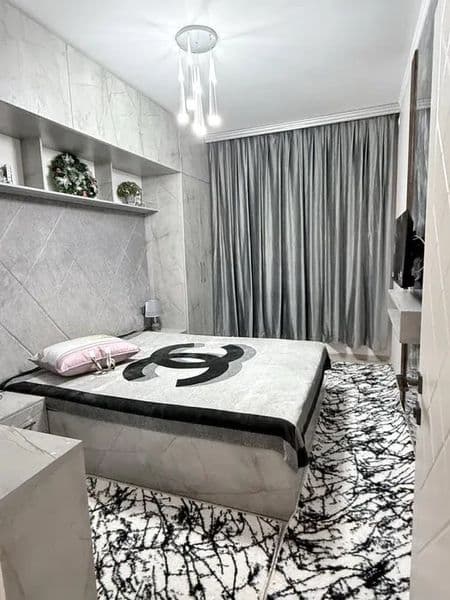 Сдаётся шикарная 3-комнатная квартира в Новостройка<br />
<b — фото 2