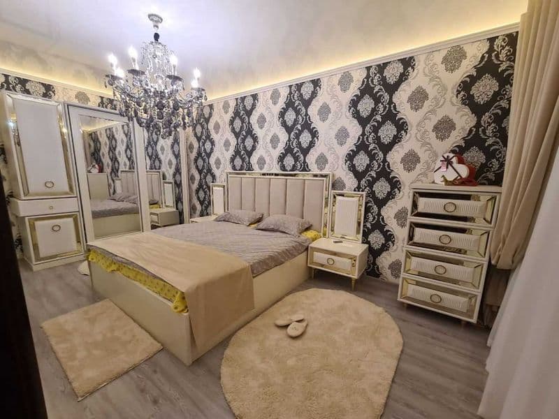 Сдаётся квартира на ул. Нукус‼️<br />
Ориентир - Посольство  — фото 5