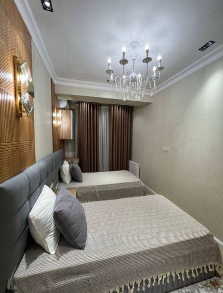 Аренда квартира:<br />
#Мирзоулугбекский район <br />
Ориент