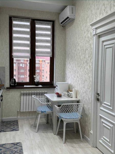 Аренда Квартиры-ЖК Новостройка <br />
Пойтахт Говхари <br /> — фото 5