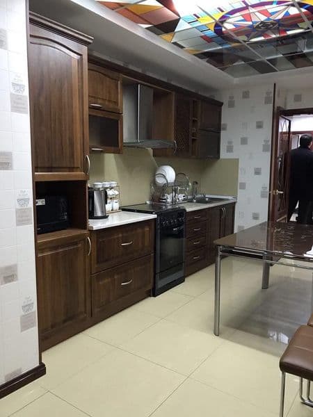 Сдаётся 4/1/4 120квадратов <br />
<br />
по ул С. Азимова ря — фото 5