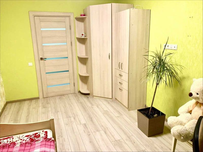 Сдаётся Квартира на метро ойбеке<br />
#Ориентир - Вестминис — фото 4