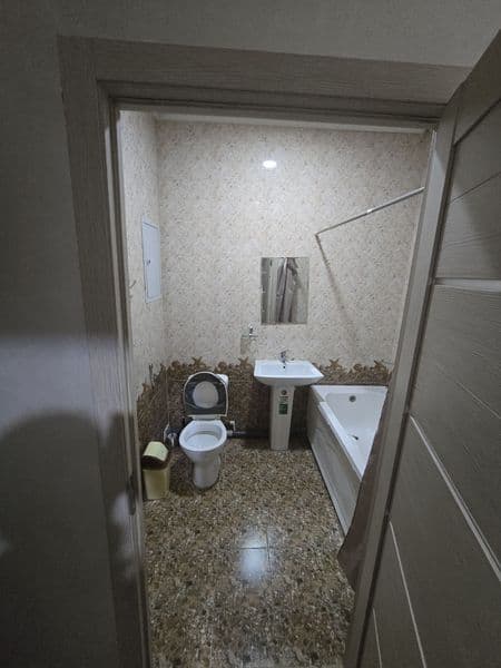 Сергели 9 худудда оилага 2 хона хамма шароити бор тулик малу — фото 5