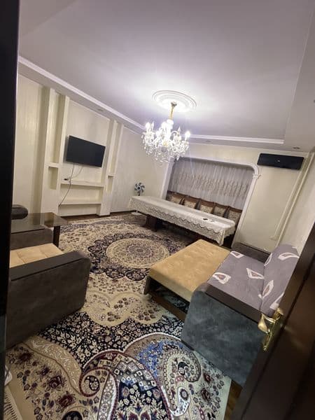 Lux Comfort uy <br />
3-xonali kvartira <br />
Manzil: Parke — фото 2