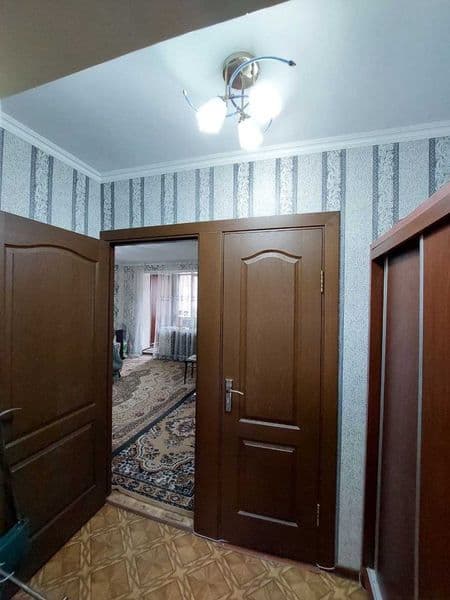 Сдается 1-ком Квартира. 1/2/4<br />
Авиасозлар-4. <br />
Сос — фото 2