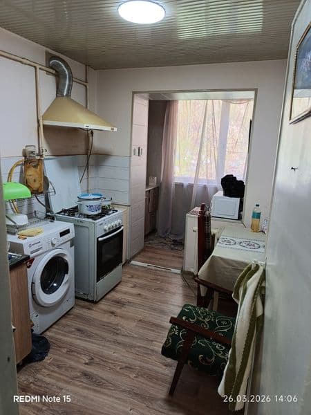 Чиланзор 1/3/4 350 ye яхши инсонларга берилади — фото 2