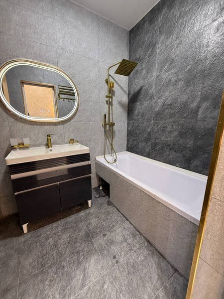 Mirobod Oybek metro oldida 2 xonali uy ijaraga beriladi. Sha — фото 4