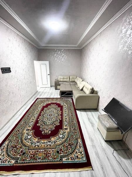 Янгихаёт туманида #новостройка #ижарага берилади<br />
 #1хо — фото 4