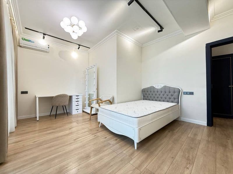 Яккасарайский район <br />
Жк Felicita<br />
Двухъярусная кв — фото 5