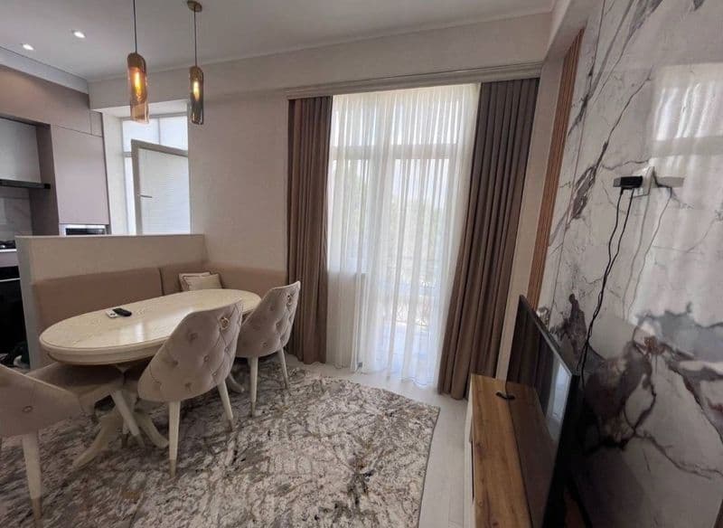 Срочно сдается квартира на долго срочно семейным или иностра — фото 4