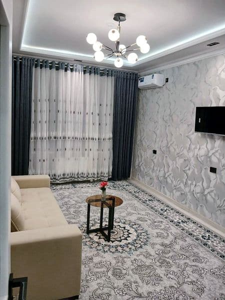 Yashnabod tumani <br />
<br />
Kimlar Uchun: Oilaga Yoki 4Ta — фото 2