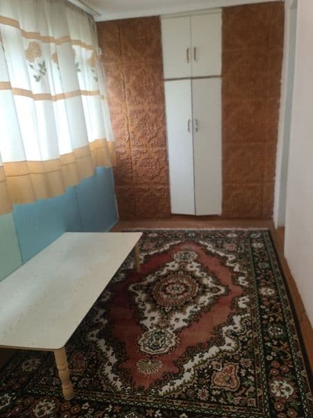 Аренда чилонзор 15кв.1хона 2/6.балконли.гиштли.шароитлари бо — фото 5