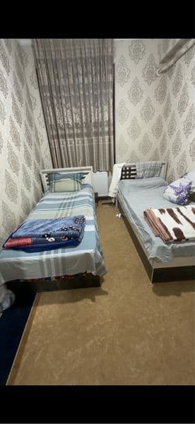 юунусобот 15кв Туркистон метро йонида <br />
шерикликга 2та 