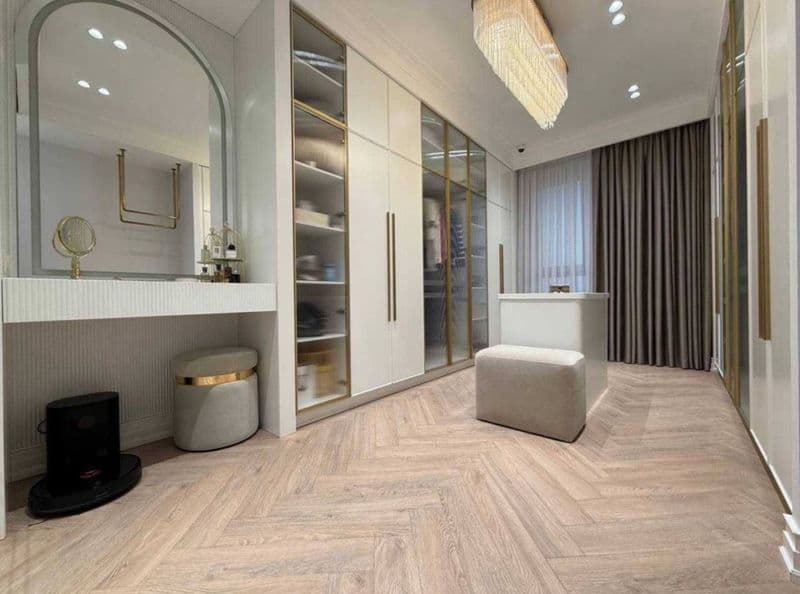 Мирабадский район <br />
Жк Mirabad Avenue <br />
3/6/12<br  — фото 3