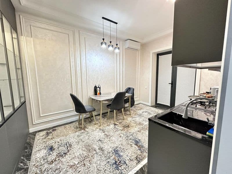 Сдаётся квартира в аренду Госпитальний Оринтер: Супермаркет  — фото 5