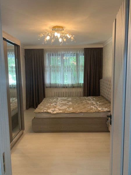 Аренда квартира <br />
Космонавт <br />
<br />
3-х комнатная — фото 4