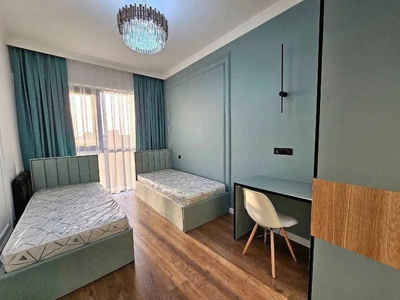 Мирабадский район <br />
Жк гринвич<br />
3/4/9<br />
110м2< — фото 4