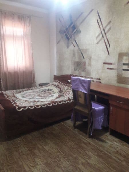 ТОЛЬКО ДЕВУШКАМ<br />
Сдаётся комната одной или двум девушка — фото 2