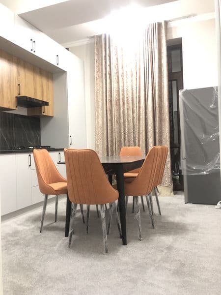 Новостройка Максим Горький 2х Комнатная /9/10 евроремонт меб — фото 2