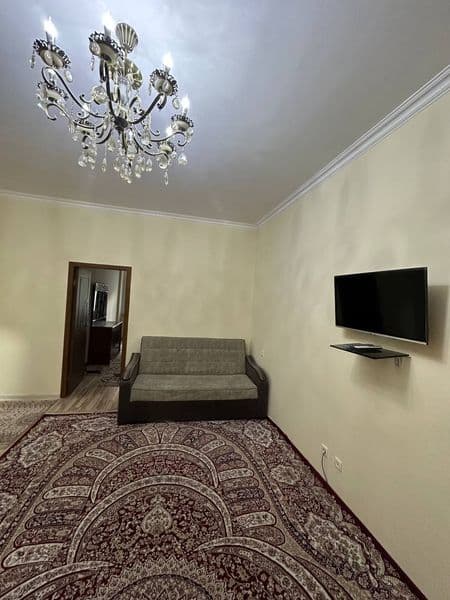 Срочно сдаётся квартира !!!<br />
Сергелинский р-н Сергели 6 — фото 2