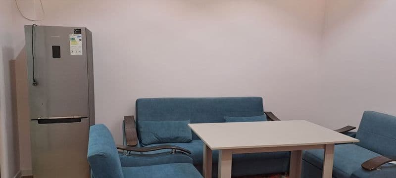 Сдается двухкомнатная квартира в аренду, не далеко от центра — фото 3