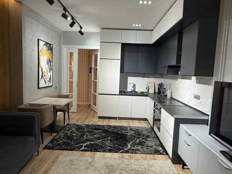 Сдаётся КЛАССНАЯ квартира<br />
<br />
• Район: Мирзо Улугбе — фото 4