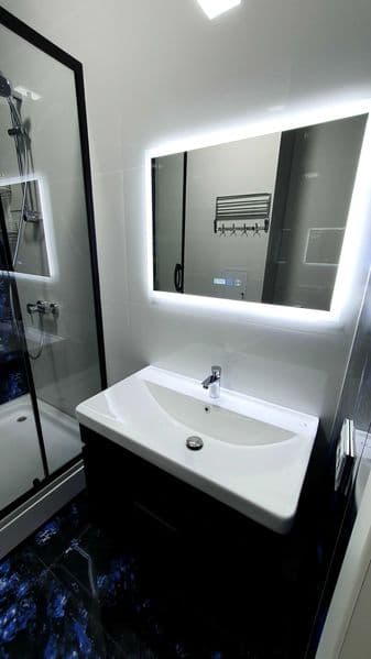 Здаётся 1-комнатная(полтара) квартира в Якассорайском раёне  — фото 2