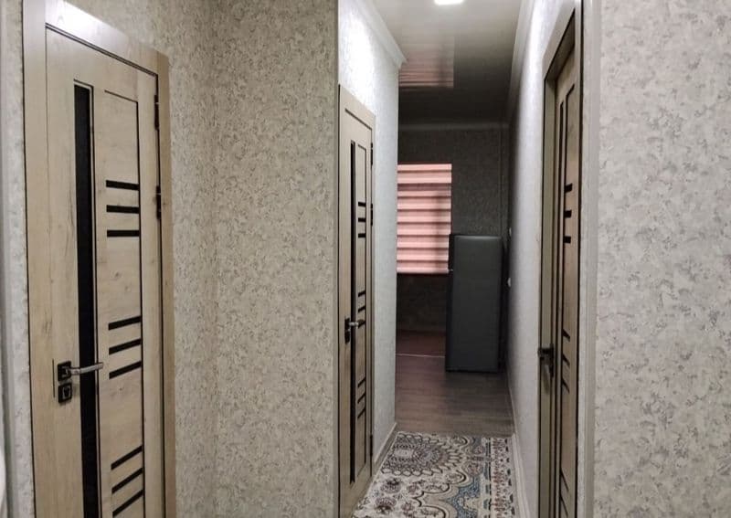 Xonalar soni-2 xona 54kv²<br />
Qavat-6 ( lift bor 20 qavatl — фото 3